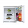 Candy | CRU 160 NE/N | Refrigerator | Energy efficiency class F | Built-in | Larder | Height 83.0 cm | Fridge net capacity 135 L - 2